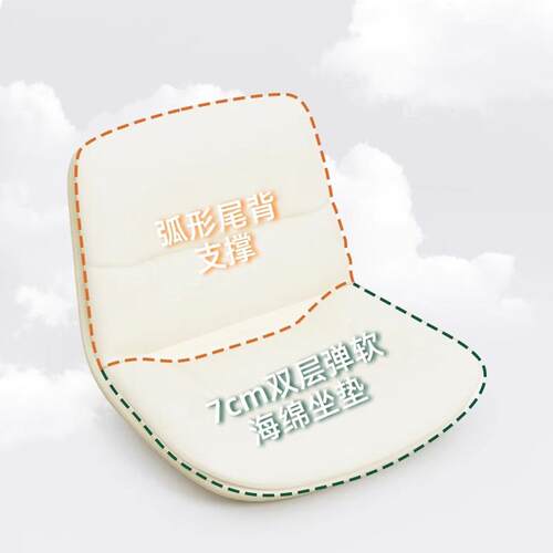 可升降家用高脚椅现代简约吧台椅旋转靠背高凳前台收银轻奢酒吧椅