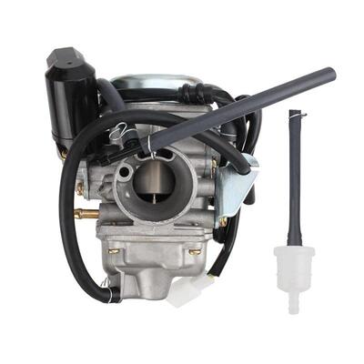 GY6 150 cc ATV化油器 26mm 4 stroke 150cc