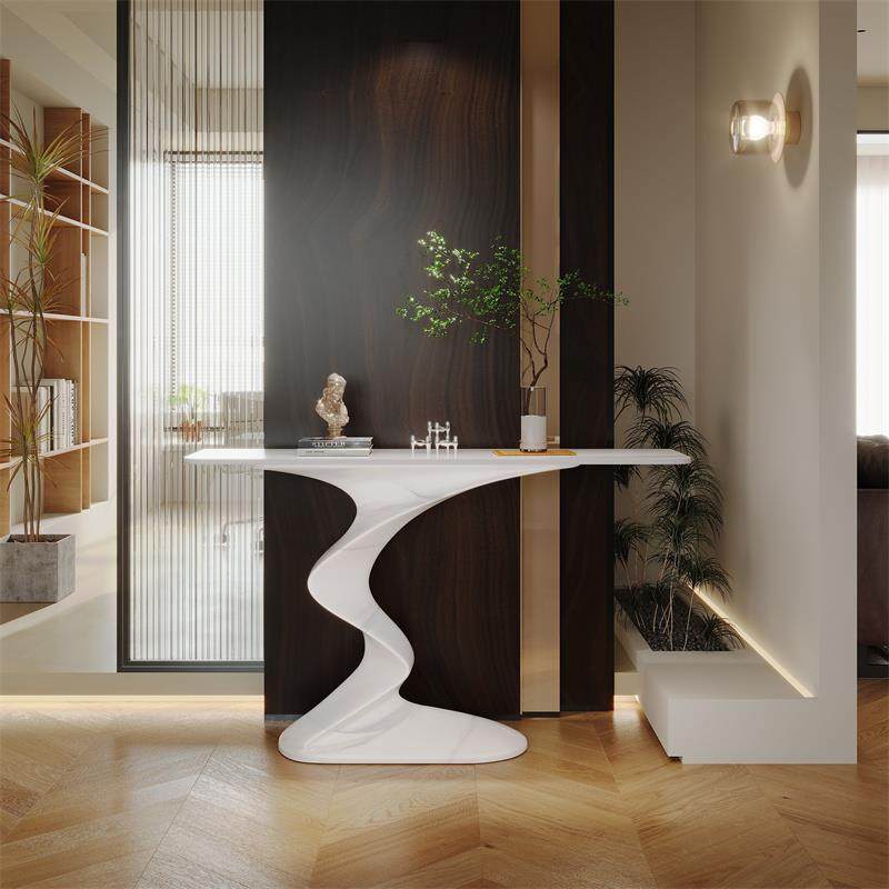 轻奢玄关台走廊玄关柜玄关桌子极简入户条案端景台靠墙装饰置物台,模玩/动漫/周边/娃圈三坑/桌游,模型制作工具/辅料耗材,淘宝优惠券,粉丝福利购,淘宝优惠卷