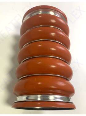 格雷特 红色 CAC30 高压 发动机减震软管 供应商