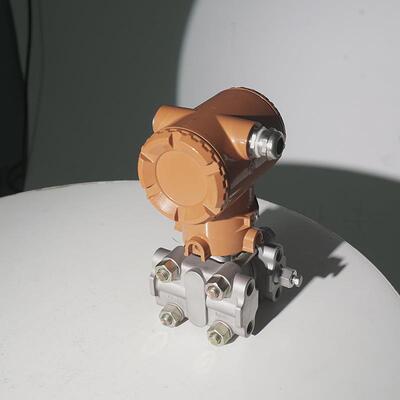 3851/1851DP智能差压带显示远传信号差压液位压力变送器厂家