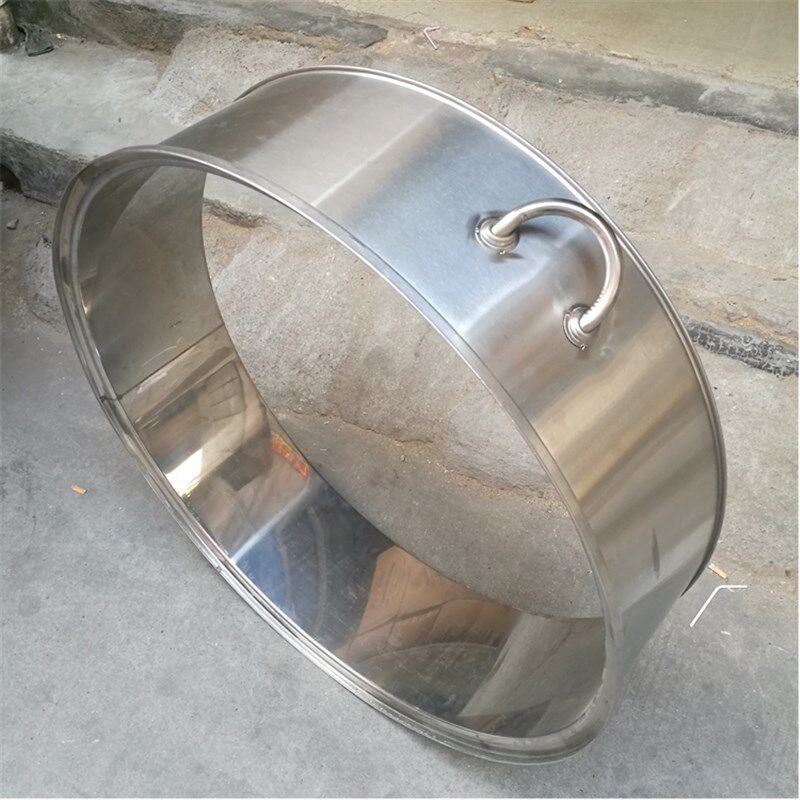 世厨烤鸭炉加高圈永丰烤鸭炉加高层劲恒烧鹅炉烧猪炉加高层配件