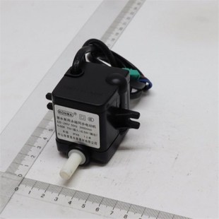 空调扇配件AAC12AR 668 ACA12XCRAAF12P水泵H