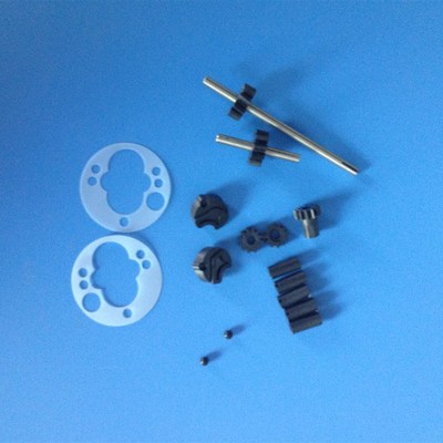 多米诺双头泵36610泵保养包维护齿轮23511