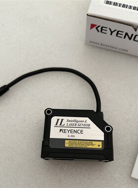 基恩士IL-300 IL-065 IL-100 IL-2000 IL-600 IL-S025 IL-S065