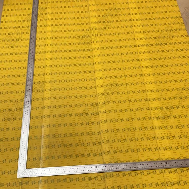 1米5直角尺 大角尺木工坐尺L形尺拐尺长1500宽800尺身宽35厚2毫米