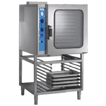 万熊蒸烤箱 供应万能蒸烤炉 烤鱼烧烤炉 西厨设备