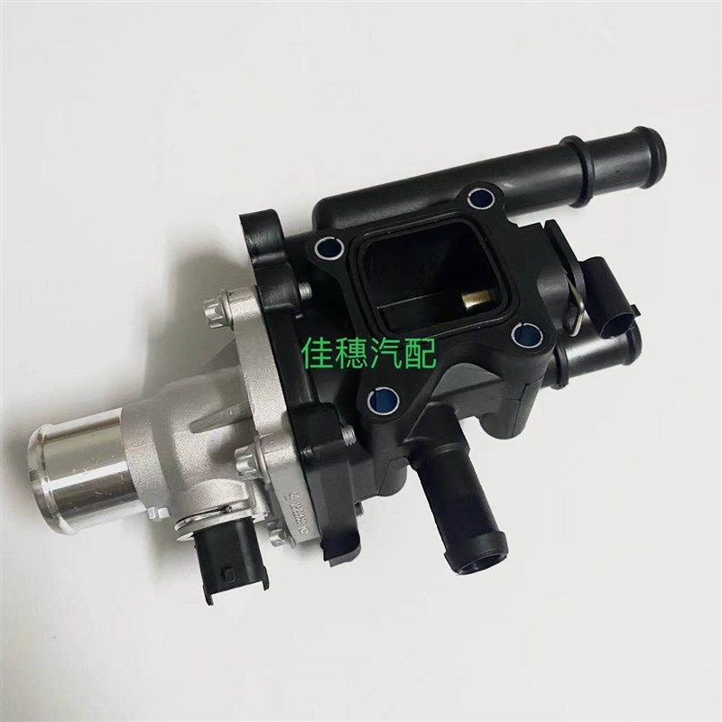 适用于雪佛兰科鲁兹英朗GT XT新景程新君威节温器总成恒温器95度