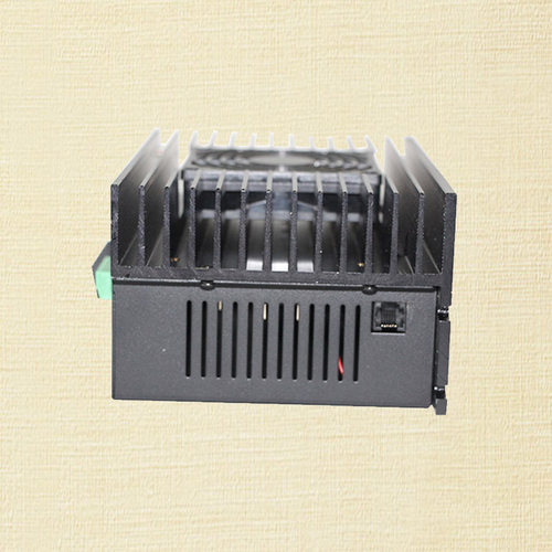 杰美康两2步进电机驱动器数字式2DM228控交流相20V0制雕刻拉链机