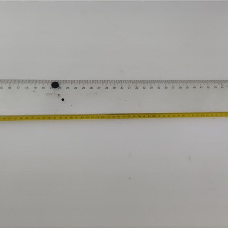 高温水银温度计0-500度50厘米水银温度计玻璃水银汞柱温度计精度1