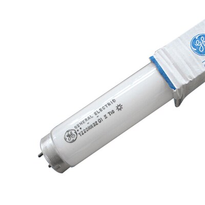 GE通用电气 T10老式荧光灯高亮度日光灯管 低温20W 30W 40W