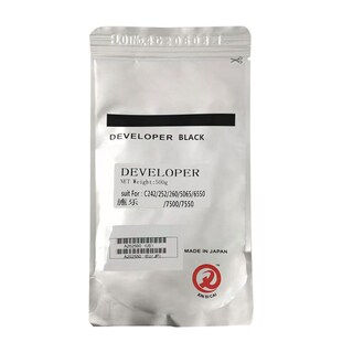 242 铁粉 5580 C75 252 J75 7775 550 7655载体 原装 570 施乐5065