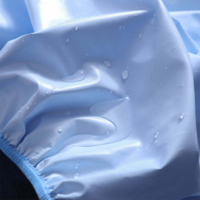 防水床笠单件隔尿防螨床垫保护罩防猫尿床套可洗透气儿童床罩夏款,床上用品,床笠,淘宝优惠券,粉丝福利购,淘宝优惠卷