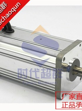 无刷直流电机80BL165S75-3130TK0 750W电机3000转无刷直流电机