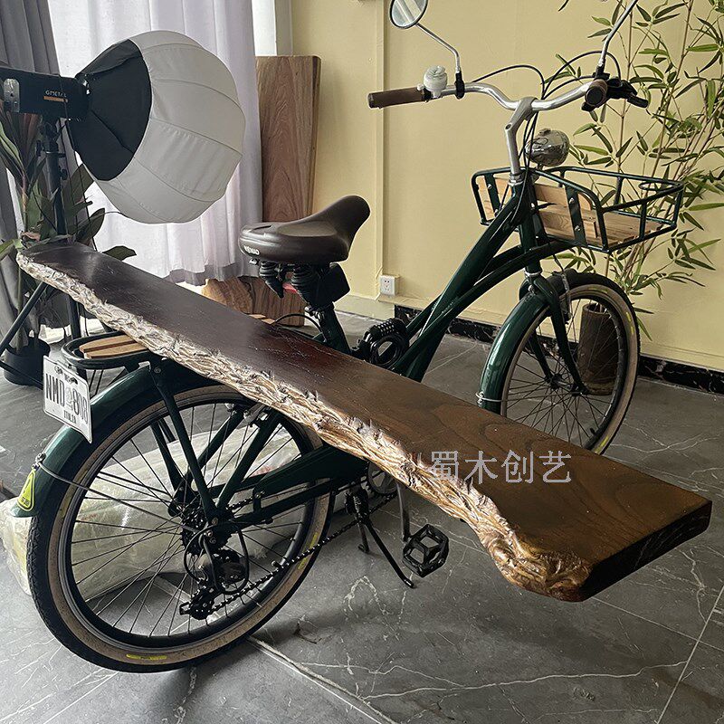 南美胡桃木不规则板实木挂墙吧台悬浮置物一字壁挂诧寂风实木托架,商业/办公家具,层板/挂板,淘宝优惠券,粉丝福利购,淘宝优惠卷