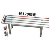 花架不锈钢阳台铁艺阶梯花架落地式 多层多肉花架室内室外花盆架