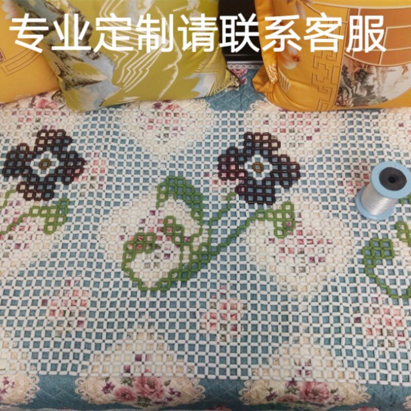 玻璃珠坐垫椅垫夏季制冷透气凉垫陶瓷玉石水晶汽车坐垫通用凉垫