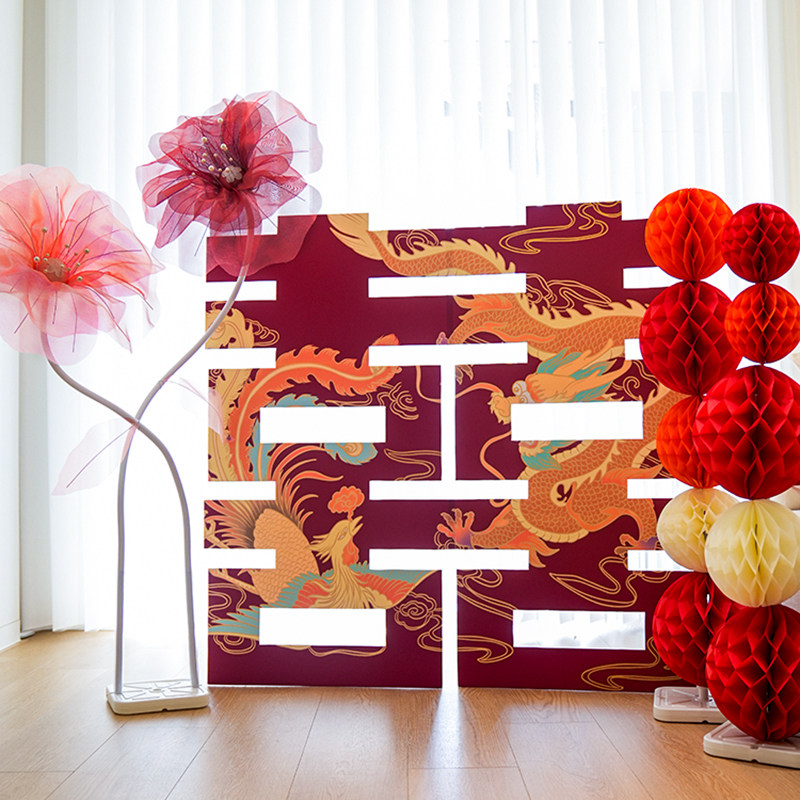 订婚立体大喜字KT板装饰婚宴布置落地超大囍字摆件场景定制结婚礼,节庆用品/礼品,装扮布置套餐,淘宝优惠券,粉丝福利购,淘宝优惠卷