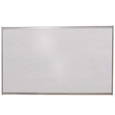 S5S挂式白板挂式耐用工业白板挂式工厂车间仓库班组信息看板白板