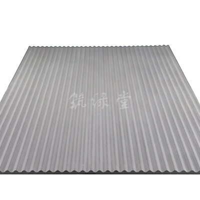 拉槽板水泥板装饰板预制浇筑板雕刻造型板工业风墙板波浪板清水板