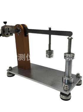 插头力矩试验装置/IEC60884-1图14.23力矩测试治具/扭矩测试仪