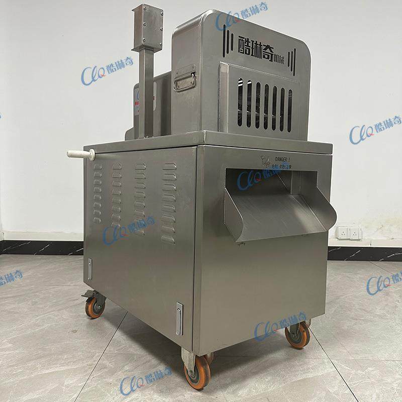 咖喱牛腩切块机全自动冷冻鱼块剁块机红烧牛肉切块机商用,清洗/食品/商业设备,其他食品加工设备,淘宝优惠券,粉丝福利购,淘宝优惠卷