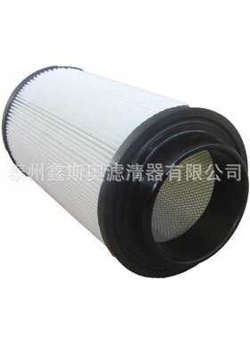 7080595 北极星沙滩车 ATV空滤 空气滤清器  ATV配件 空滤配件