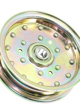 林升割草机惰轮适用于12473  539103257