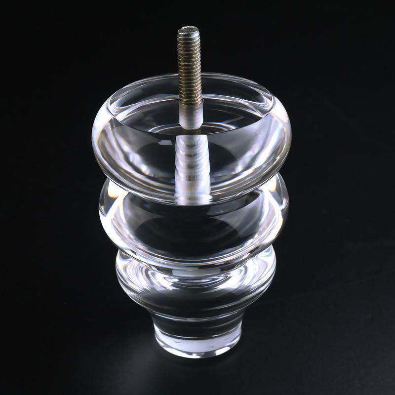 亚克力沙发脚凳子脚水晶脚现代简约桌腿台脚柜脚床脚椅子橱柜,模玩/动漫/周边/娃圈三坑/桌游,模型制作工具/辅料耗材,淘宝优惠券,粉丝福利购,淘宝优惠卷