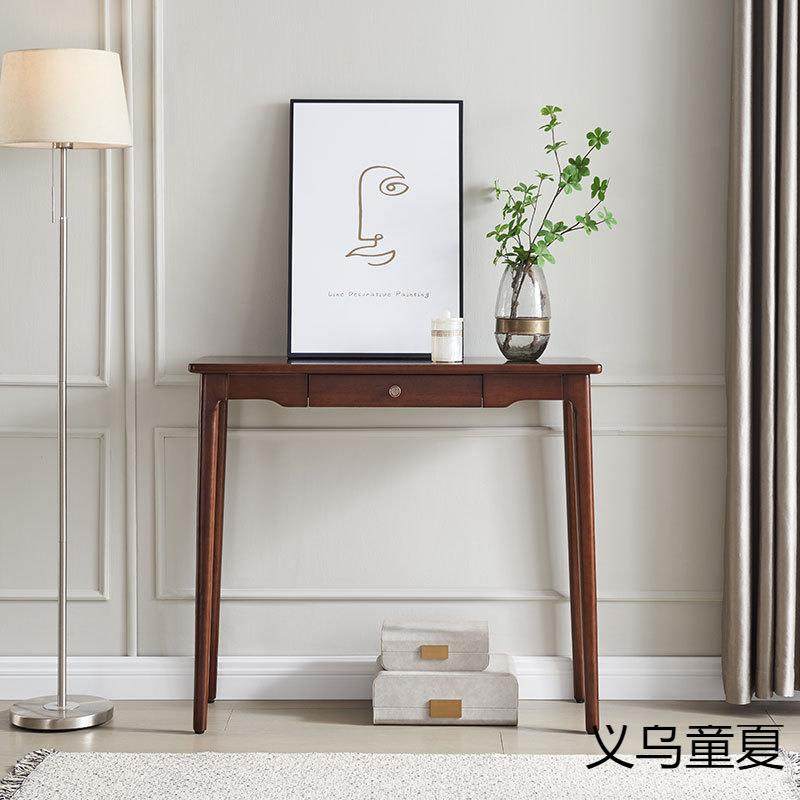 实木玄关桌简约玄关台靠墙窄桌长条桌家用艺术装饰柜中式轻奢条案,模玩/动漫/周边/娃圈三坑/桌游,模型制作工具/辅料耗材,淘宝优惠券,粉丝福利购,淘宝优惠卷