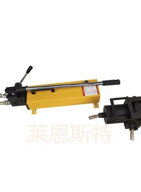 MSQ18-290锚杆切断器手动侧开口式钢丝绳切断机