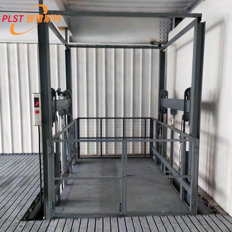 室外液压平台室内车间简易固定货梯大吨位工业厂房导轨式升降机,模玩/动漫/周边/娃圈三坑/桌游,模型制作工具/辅料耗材,淘宝优惠券,粉丝福利购,淘宝优惠卷