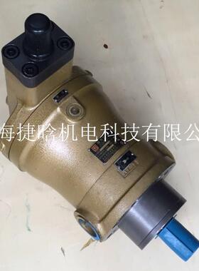 现货供应液压轴向柱塞启东高压定量高压油泵80BCY14-1B