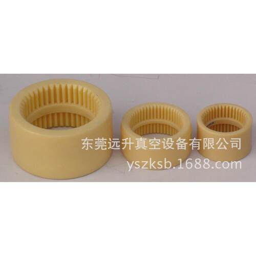 普旭真空泵配件RA0100F普旭真空泵联轴器胶套耐用气泵