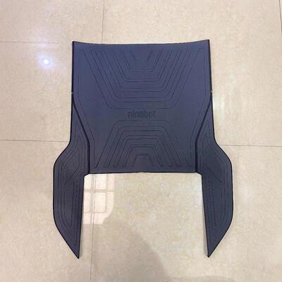 适用Mzmix原装脚垫脚踏垫踏板垫防滑垫Mzmix配件靠背中撑