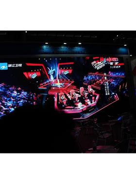 LED室内显示屏P3单元板（奥马哈）