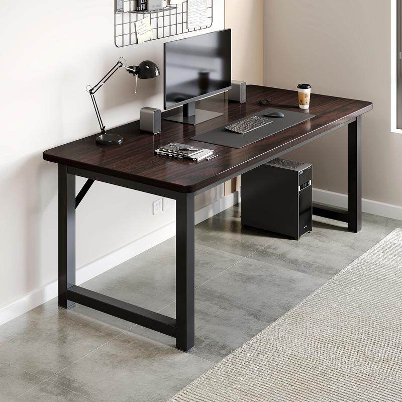 电脑桌台式家用学生学习书桌简易办公桌现代简约出租屋桌子工作台,模玩/动漫/周边/娃圈三坑/桌游,模型制作工具/辅料耗材,淘宝优惠券,粉丝福利购,淘宝优惠卷