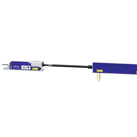 思美高CM Tiny工业静电发生器Simco-Ion静电高压电源MCM30
