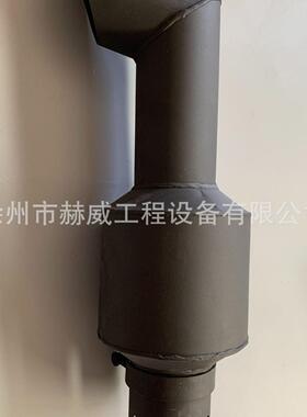 徐工LW500FN尾气防火罩800360925现货