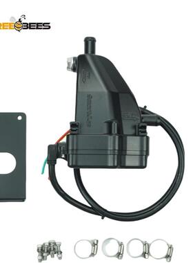 水加热器HT-10M-1(220-240V1000W50度水套加热器发电机组配件