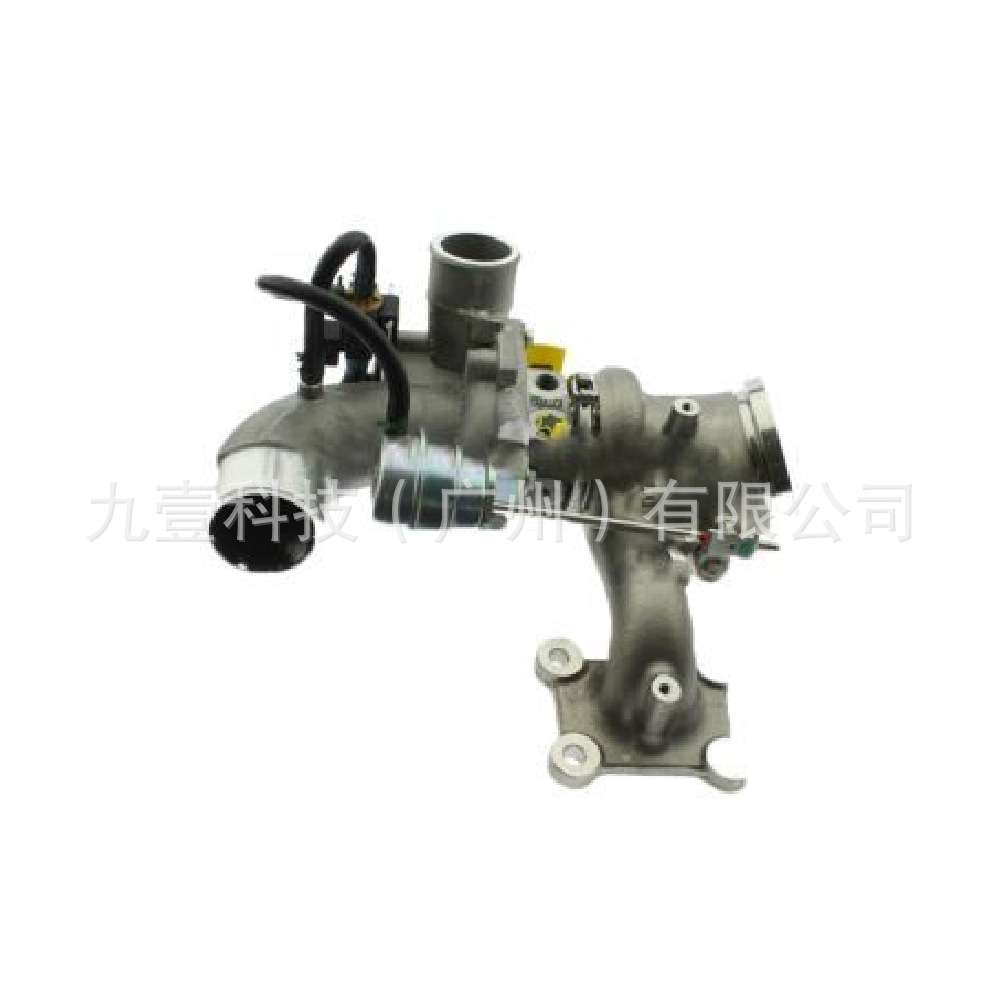 适用福特福克斯 14 2.0T涡轮增压器 CJ5Z-6K682-E CJ5Z-6K682-C