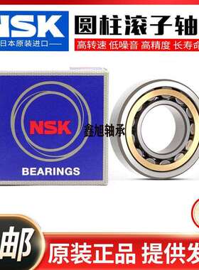 NSK进口圆柱滚子轴承NNUNJ103410361038104010441048EMEW