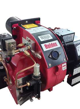 BX14W-14万大卡柴油燃烧机燃油燃烧机百德斯14万大卡燃烧器