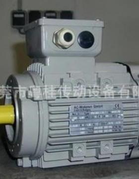 德国电机AC-MOTORENGMBHACR112M-4/4.8KW