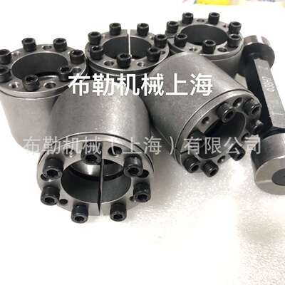 石景山Ringfeder灵飞达胀紧套RFN7012-18X47/RFN7012-19X47锥形环