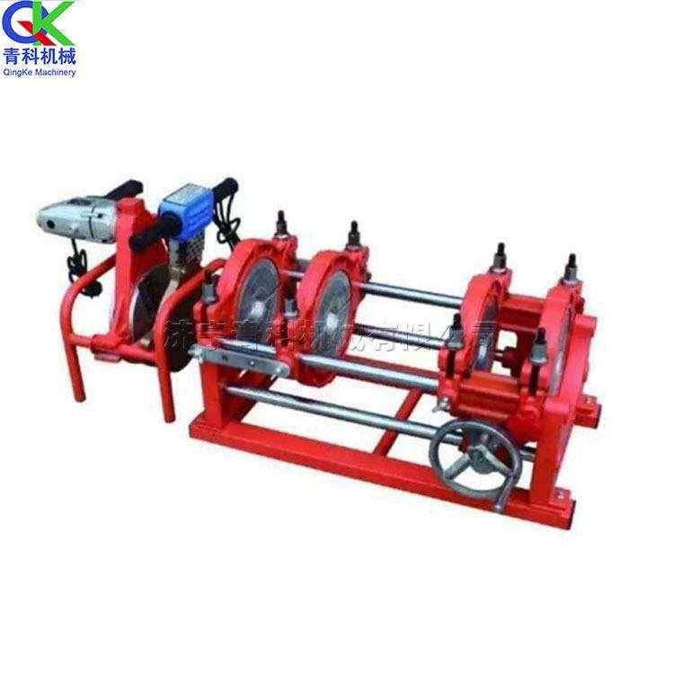 63-200手摇焊接机台式热塑性管材连接器手动两环四环焊接工具,模玩/动漫/周边/娃圈三坑/桌游,模型制作工具/辅料耗材,淘宝优惠券,粉丝福利购,淘宝优惠卷