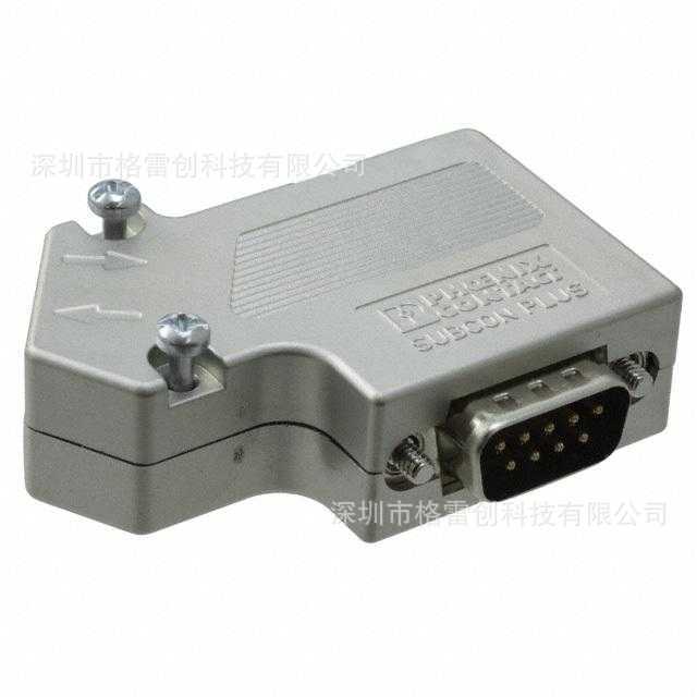原装 Phoenix/菲尼克斯 D-SUB连接器 SUBCON-PLUS-PROFIB