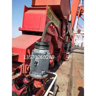 港口码头集装箱吊机起重专用行走电机抱闸emcolenze伦茨BFK458-18