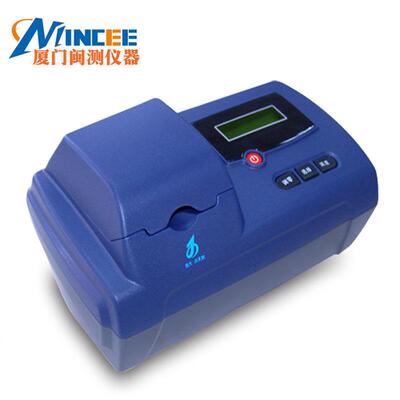 GDYS-102SL2氯化物测定仪蒸馏水饮用水地表水氯化物定量检测定仪