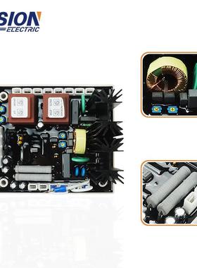 EA63-7DAVR发电机配件调压板自动电压调节器